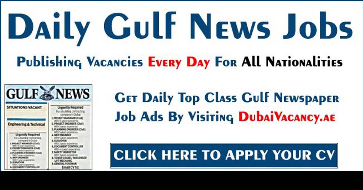 Gulf-News-Jobs