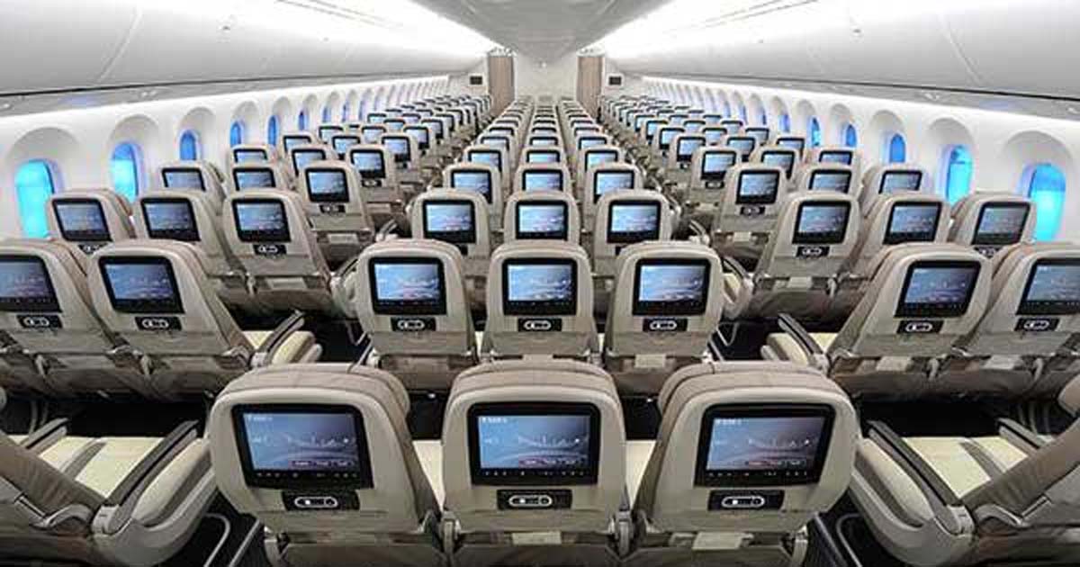 Saudia Airline Careers 2022