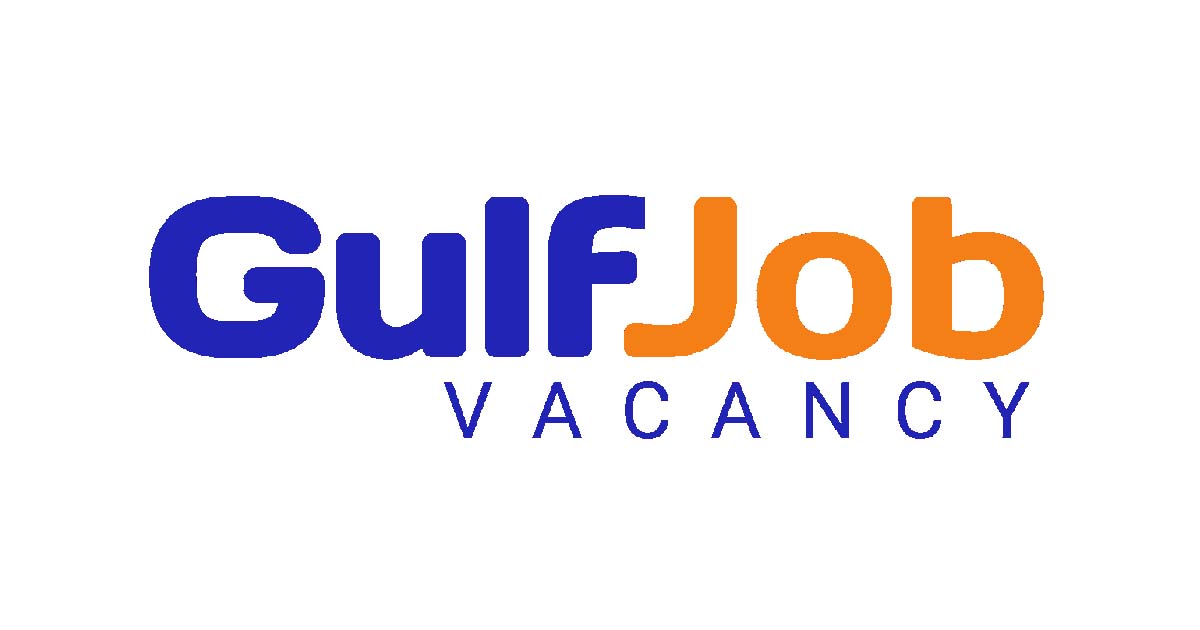 gulf job
