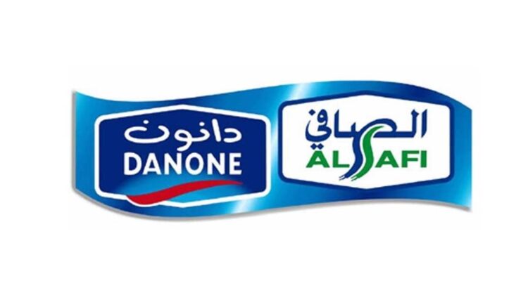 AL SAFI DANONE Co Saudi arabia
