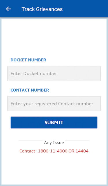 National Consumer Help Line 41