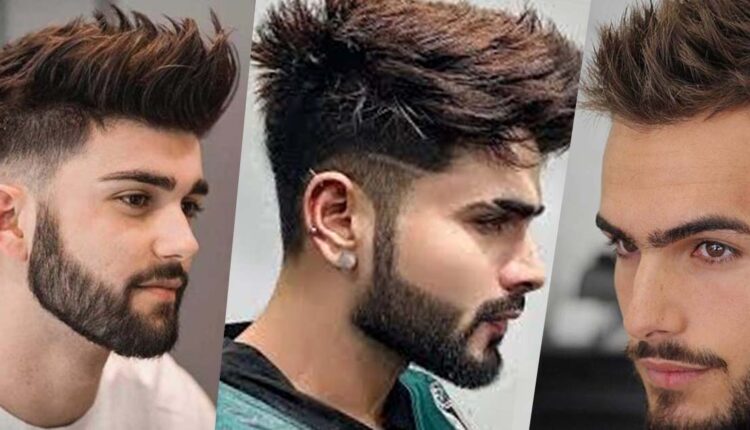 Perfect Hairstyle with the Hiface